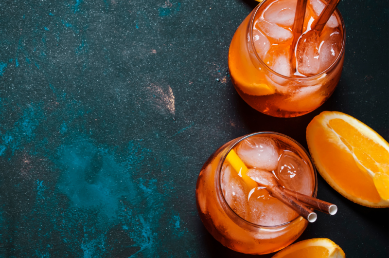 The Captain’s Cosmo