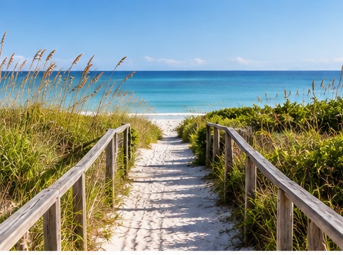 Discover Florida